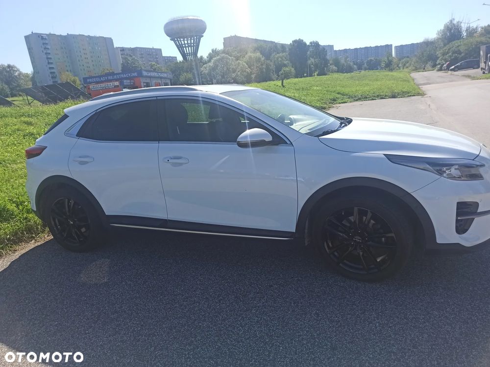 Kia XCeed 1.5 T-GDI Business Line - 33