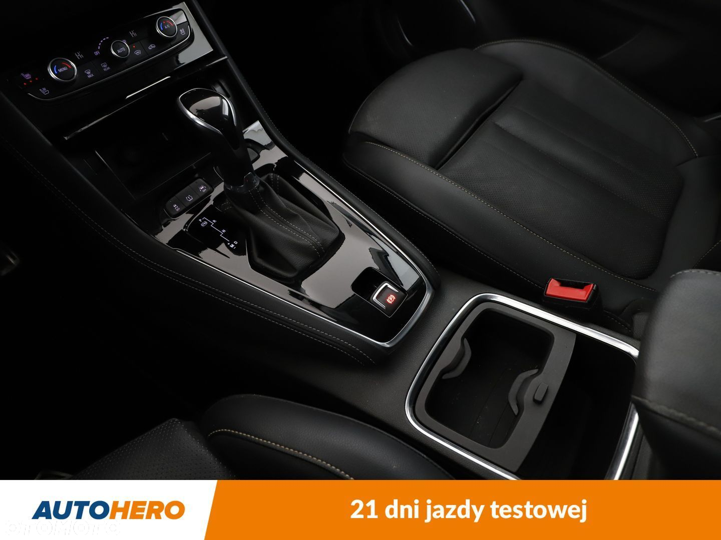 Opel Grandland X - 28