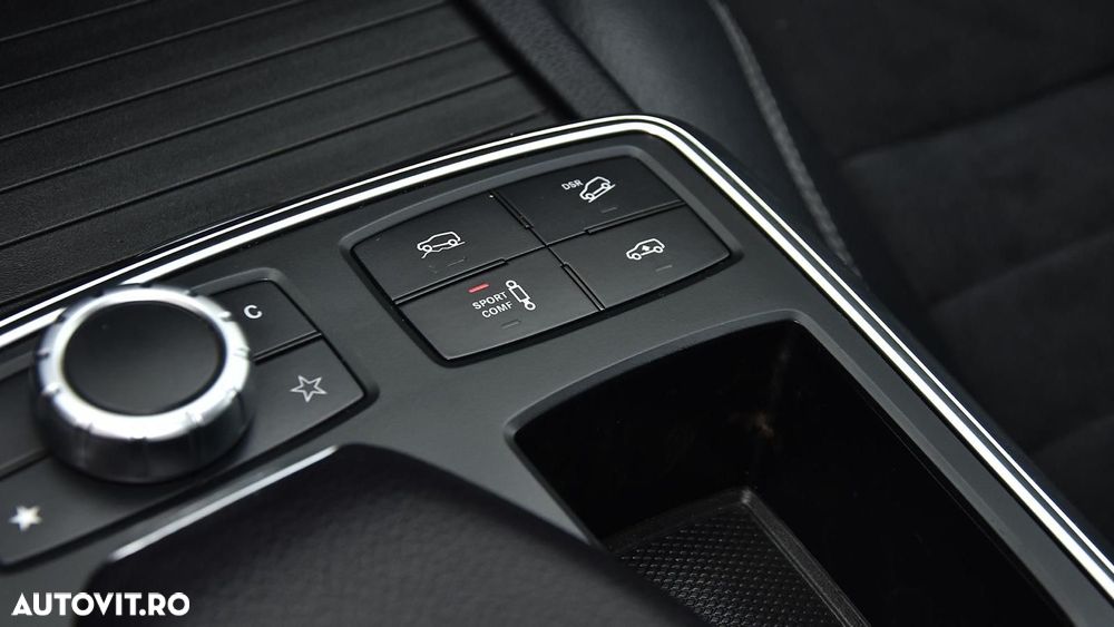 Mercedes-Benz ML - 10