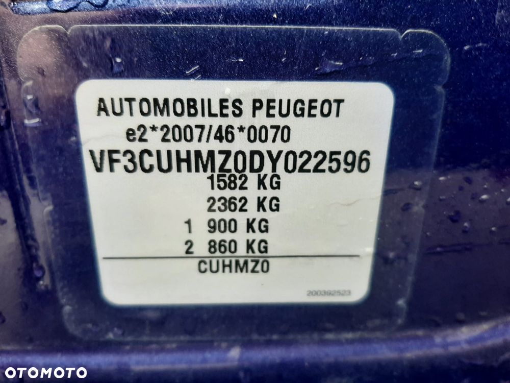 Peugeot 2008 PureTech 82 Access - 7