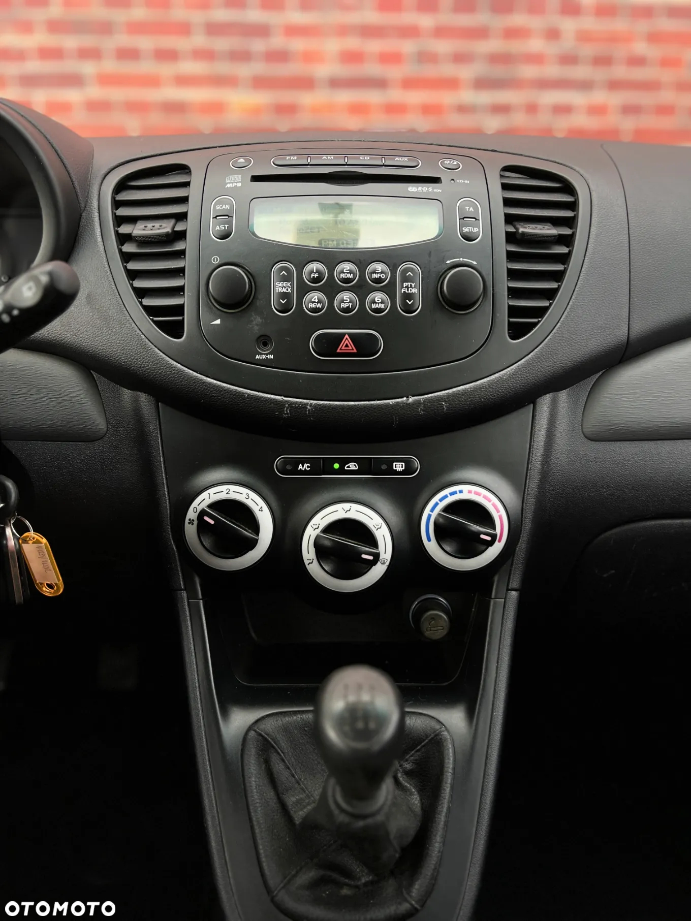 Hyundai i10 - 28