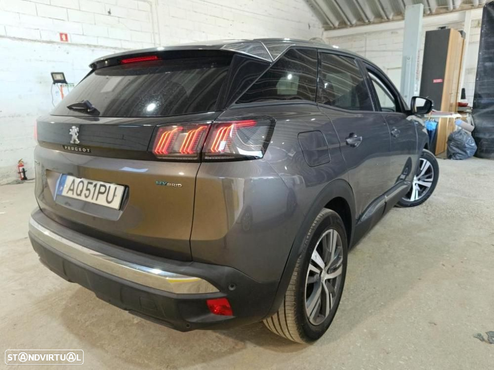 Peugeot 3008 - 7