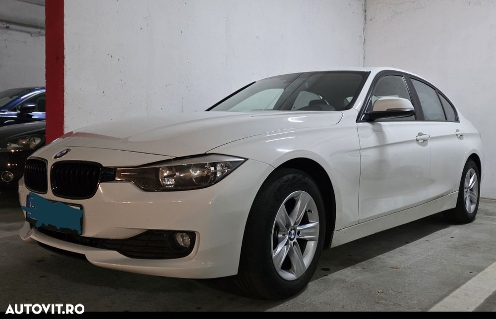BMW Seria 3 - 1