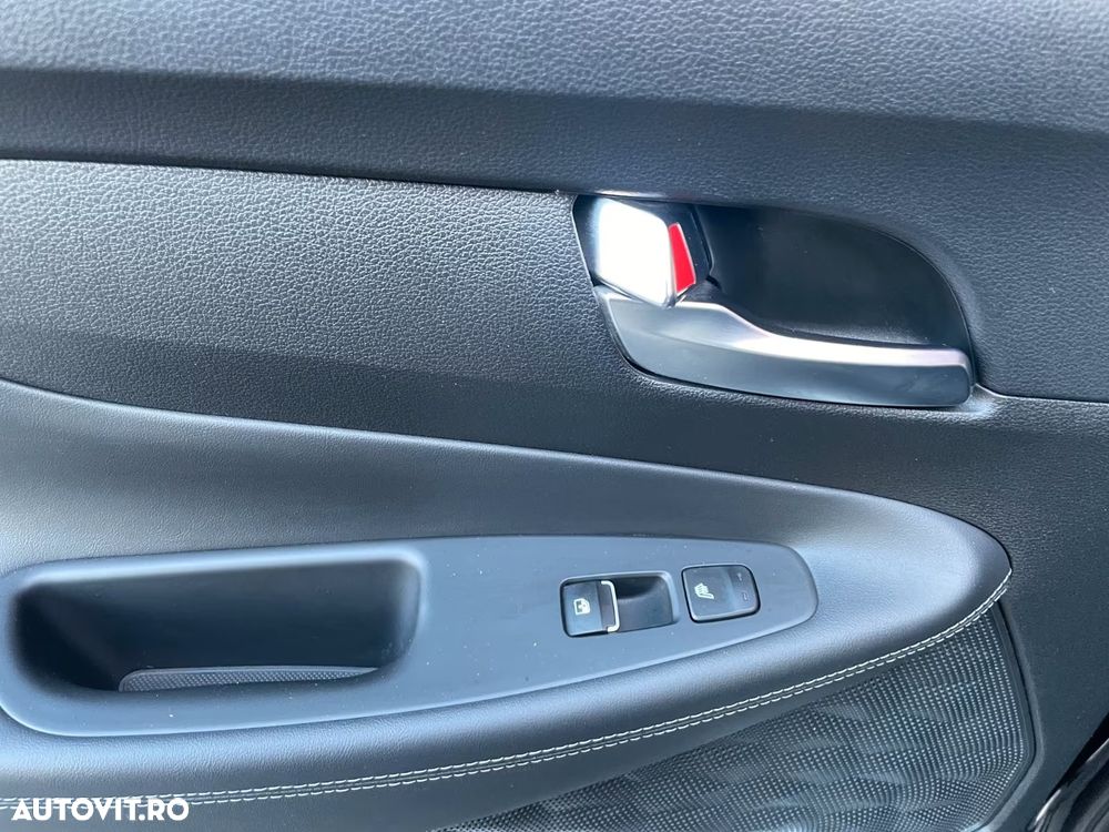 Hyundai Santa Fe 2.2 CRDi 4WD 8AT Luxury - 15