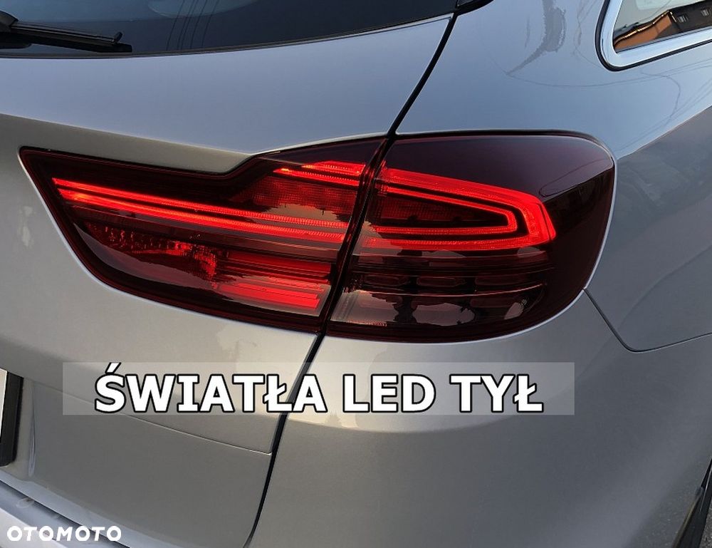 Kia Ceed 1.5 T-GDI L DCT - 25