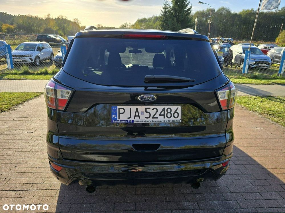 Ford Kuga - 6