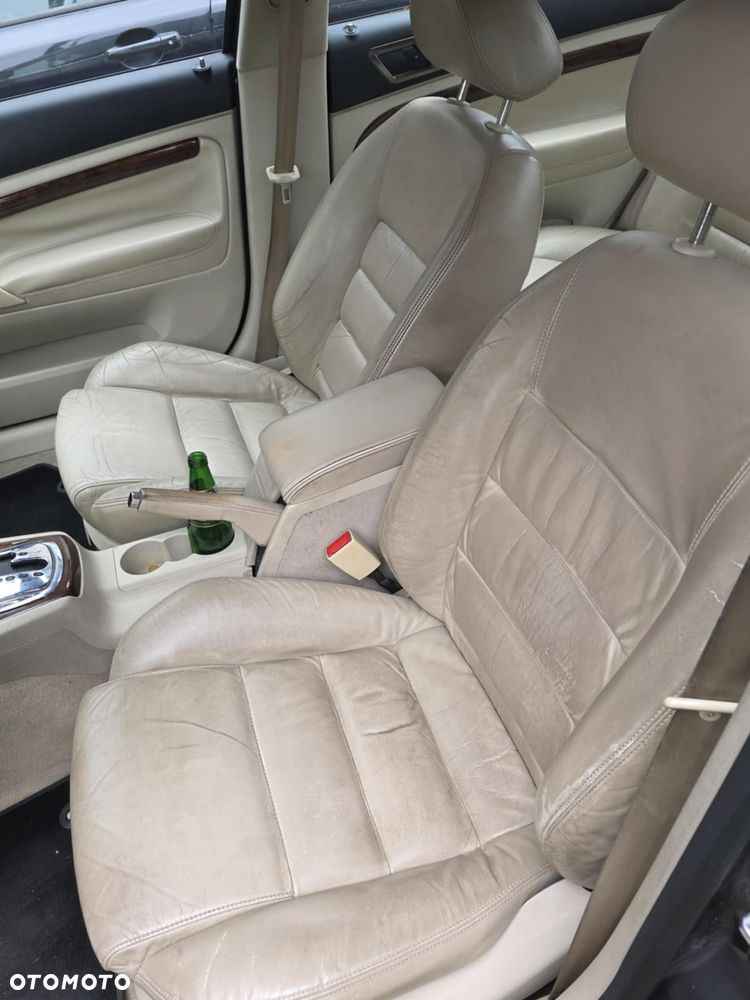 Skoda Superb 1.9 TDI Platinum - 4