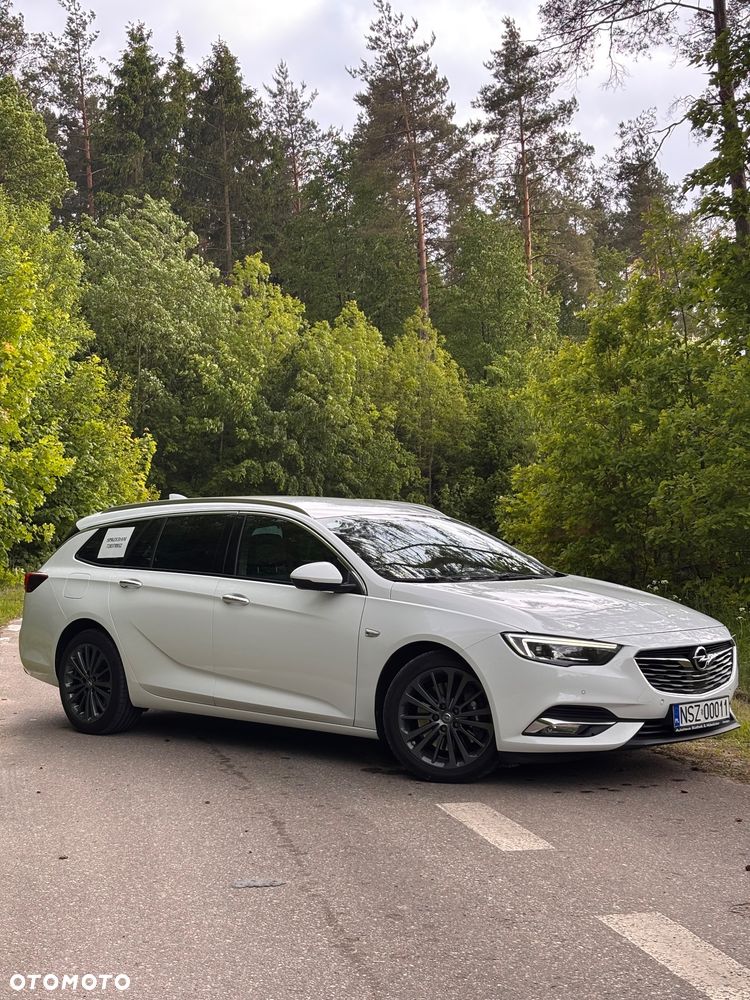 Opel Insignia - 6