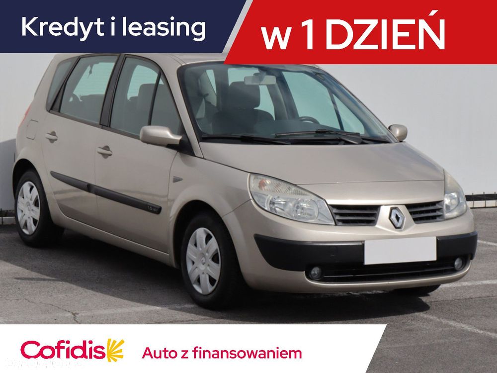 Renault Scenic - 2