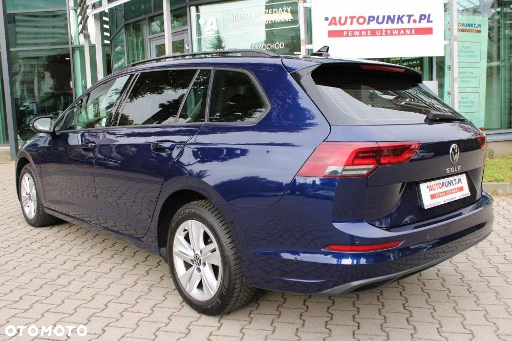 Volkswagen Golf - 7