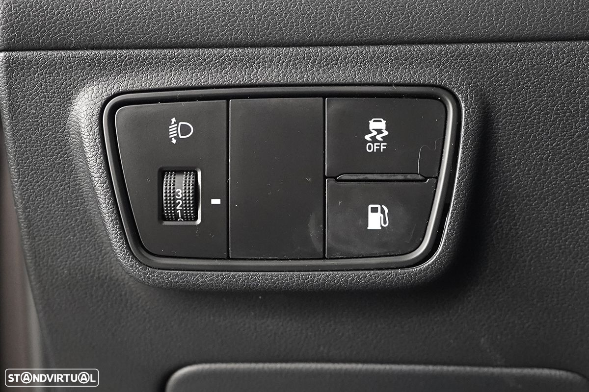 Hyundai Tucson 1.6 T-GDI PHEV Premium - 20