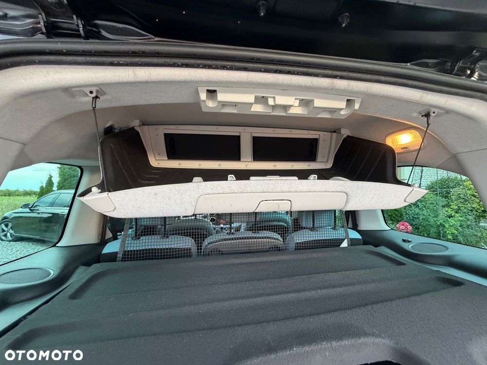 Citroën Berlingo Multispace HDi 115 FAP Selection - 14