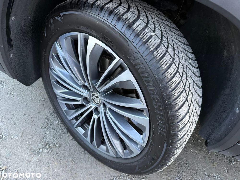 Skoda Kodiaq 1.5 TSI ACT 4x2 Style DSG - 26