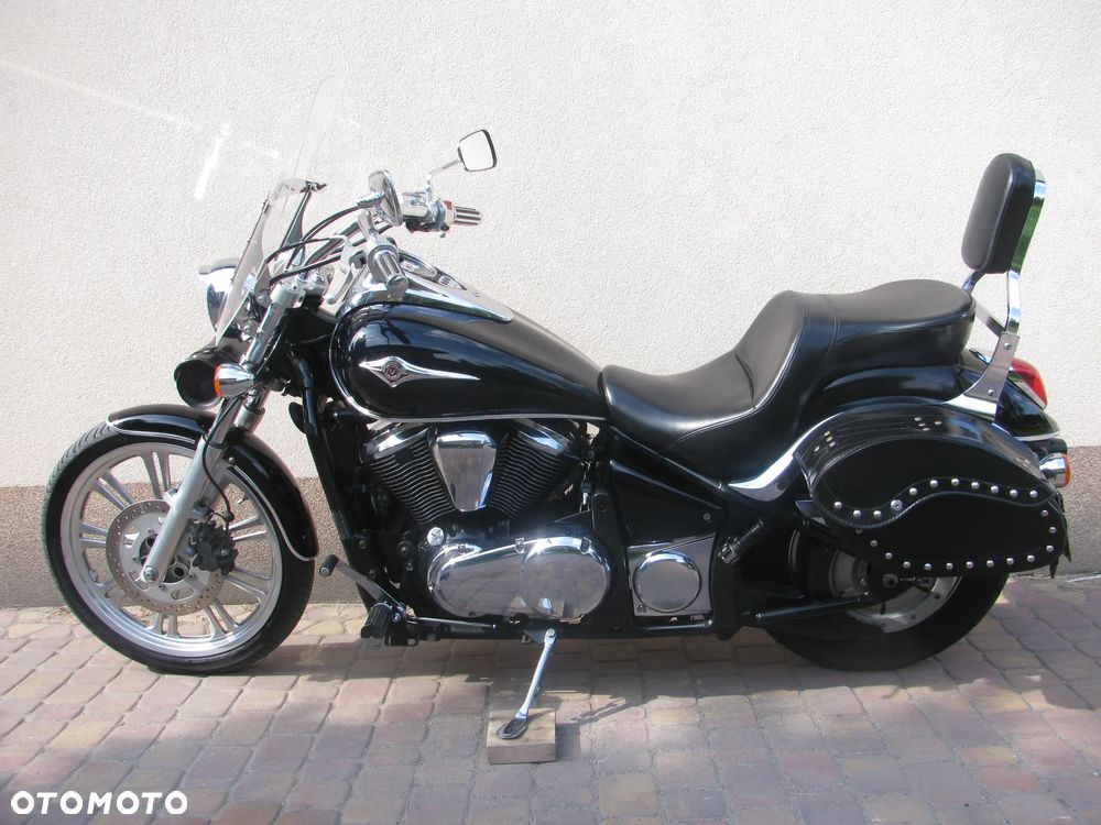 Kawasaki Vulcan - 16