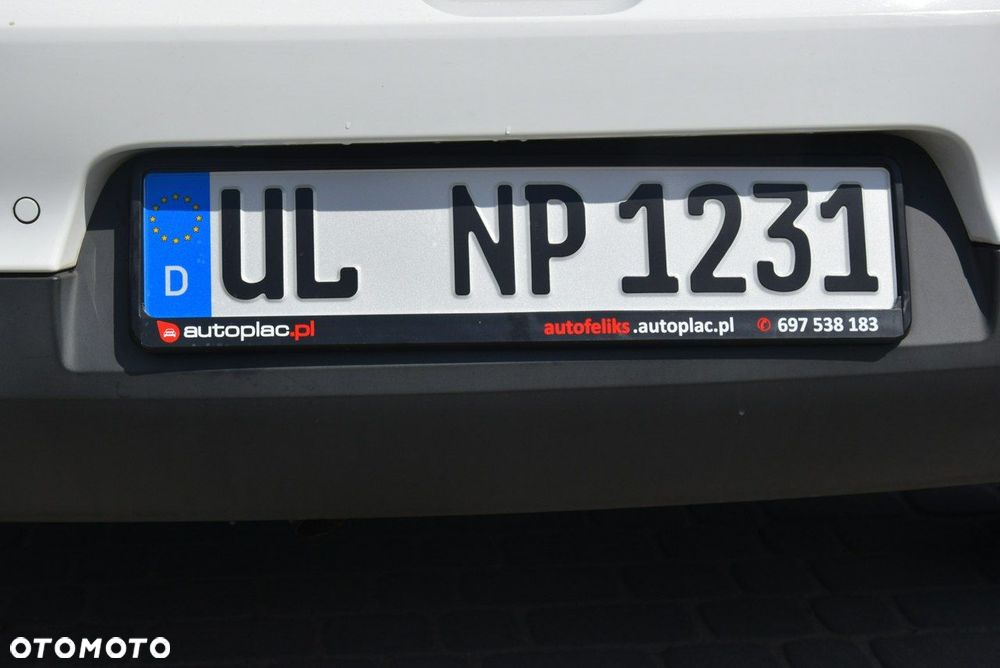 Renault Megane 1.6 16V 110 LIMITED - 13