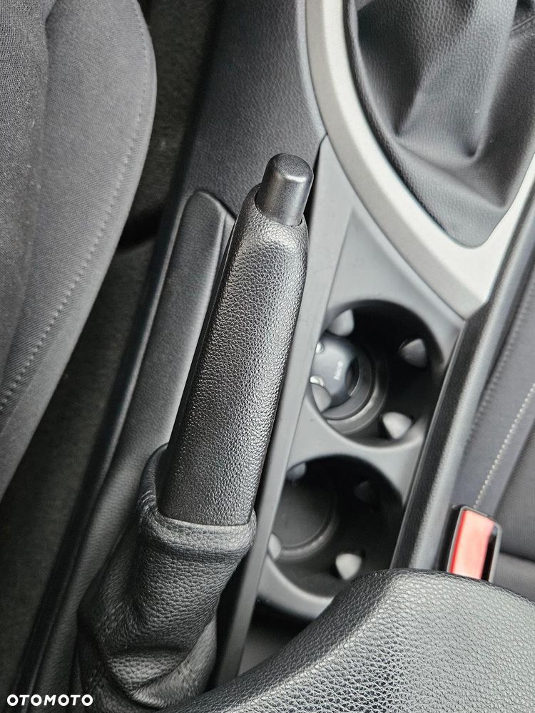 BMW Seria 1 - 7