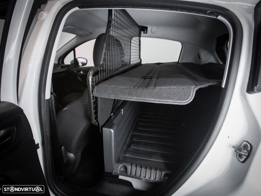 Peugeot 208 Van C/IVA - 8