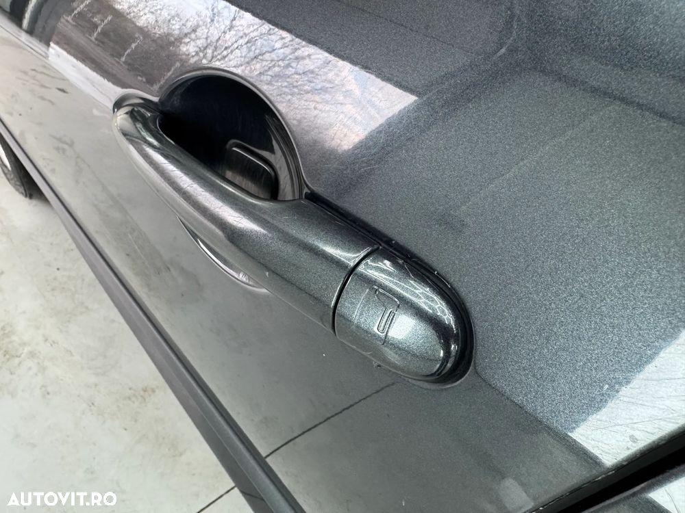 Renault Laguna dCi 110 FAP EDC Expression - 14