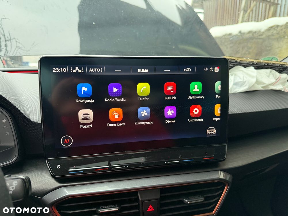 Cupra Leon Sportstourer - 27