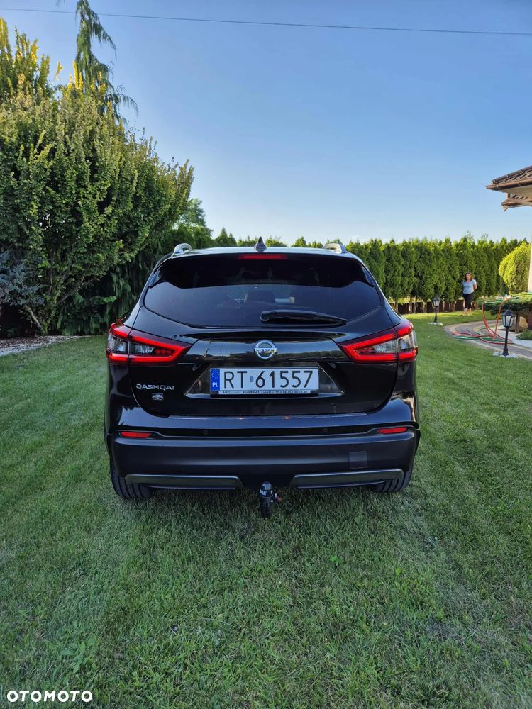 Nissan Qashqai 1.6 DIG-T TEKNA+ - 5