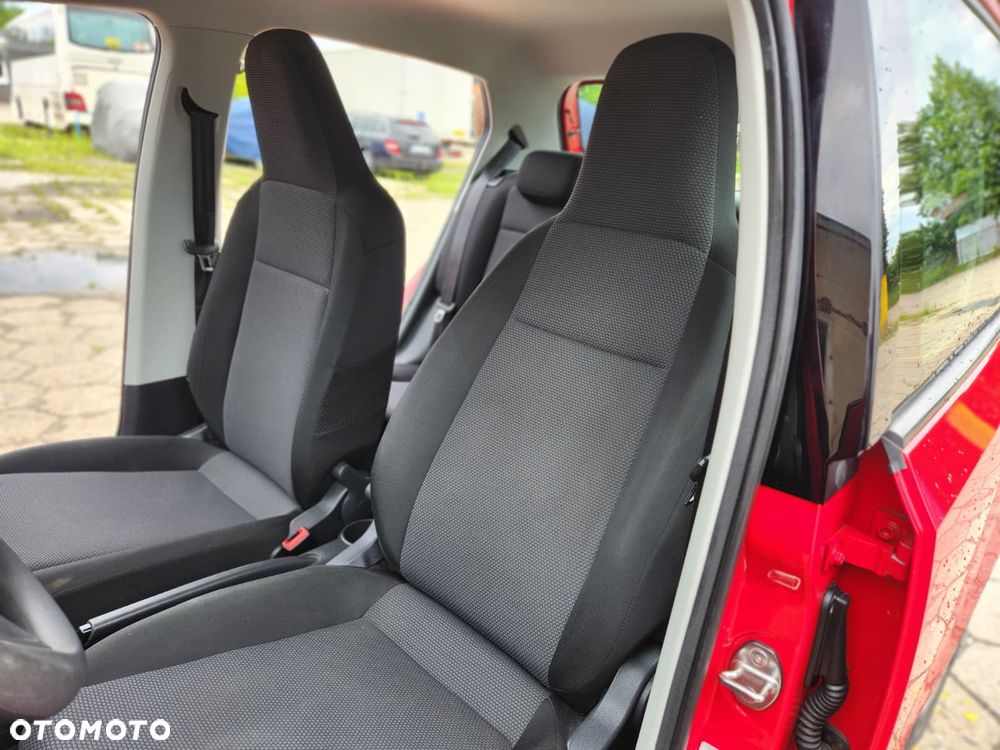 Skoda Citigo 1.0 Ambition - 24