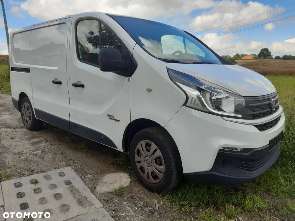 Fiat Talento - 2