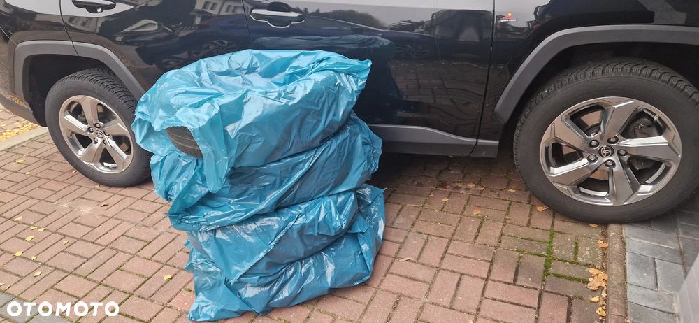 Toyota RAV4 2.0 Comfort 4x2 MS - 6