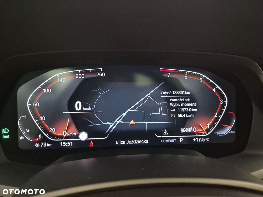 BMW X7 - 16