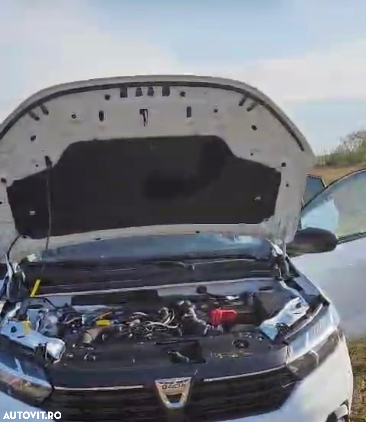 Dacia Logan - 5