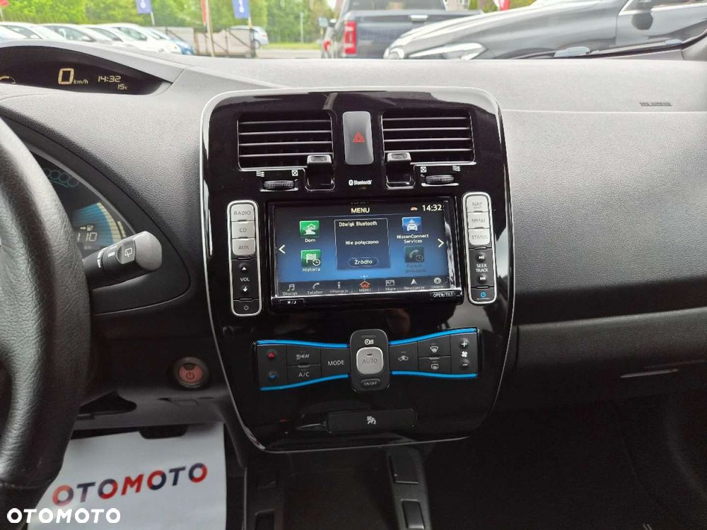 Nissan Leaf - 29