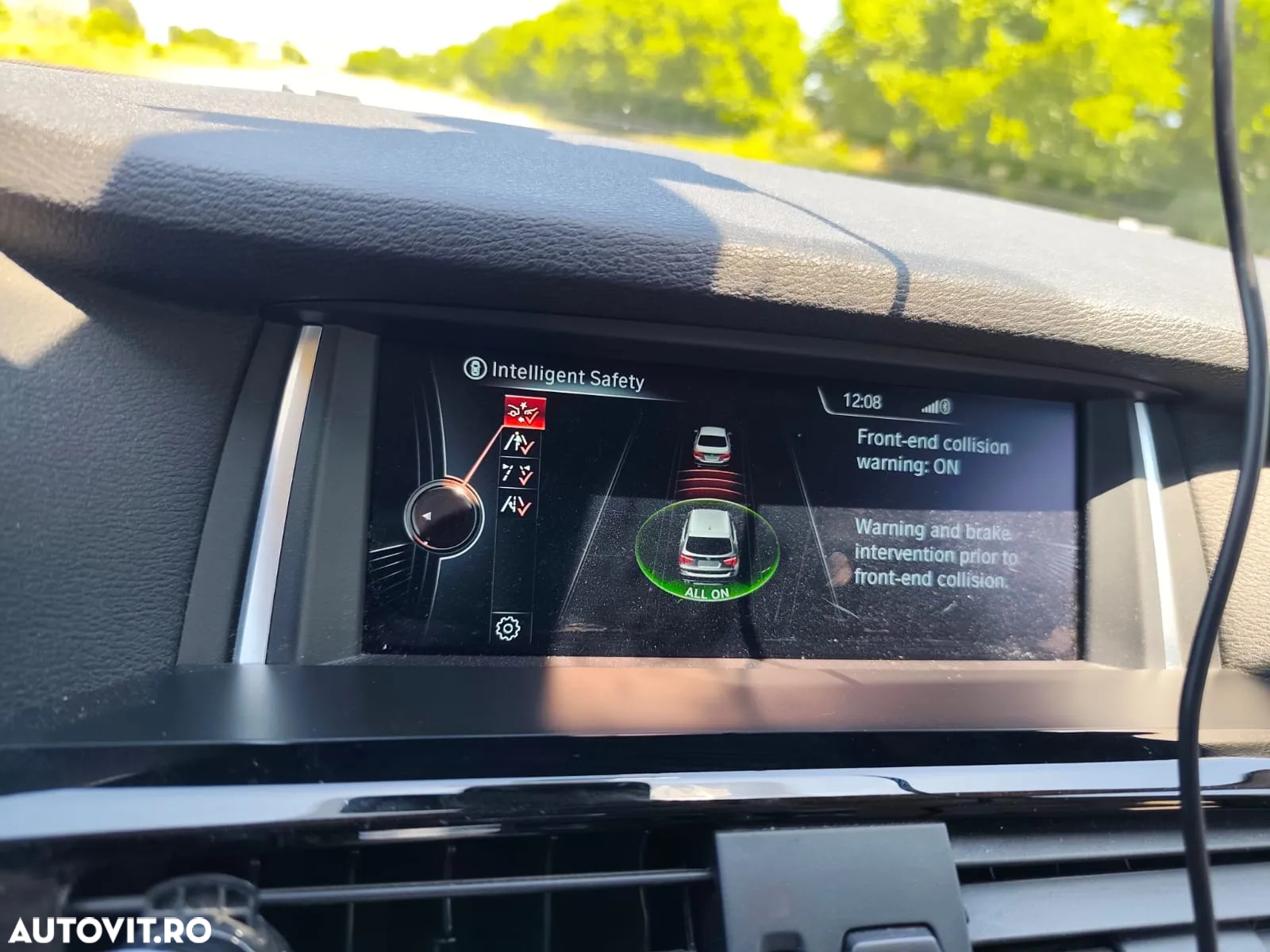 BMW X3 xDrive20d AT xLine - 33