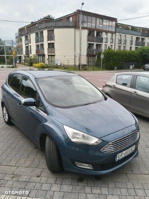 Ford C-MAX 1.5 EcoBoost Titanium ASS - 2