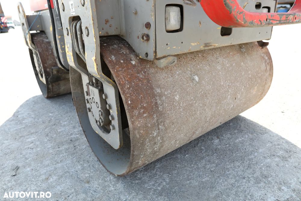 Bomag BW 100 ADM-2 - 9