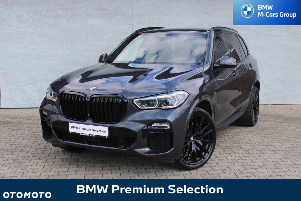 BMW X5 - 2