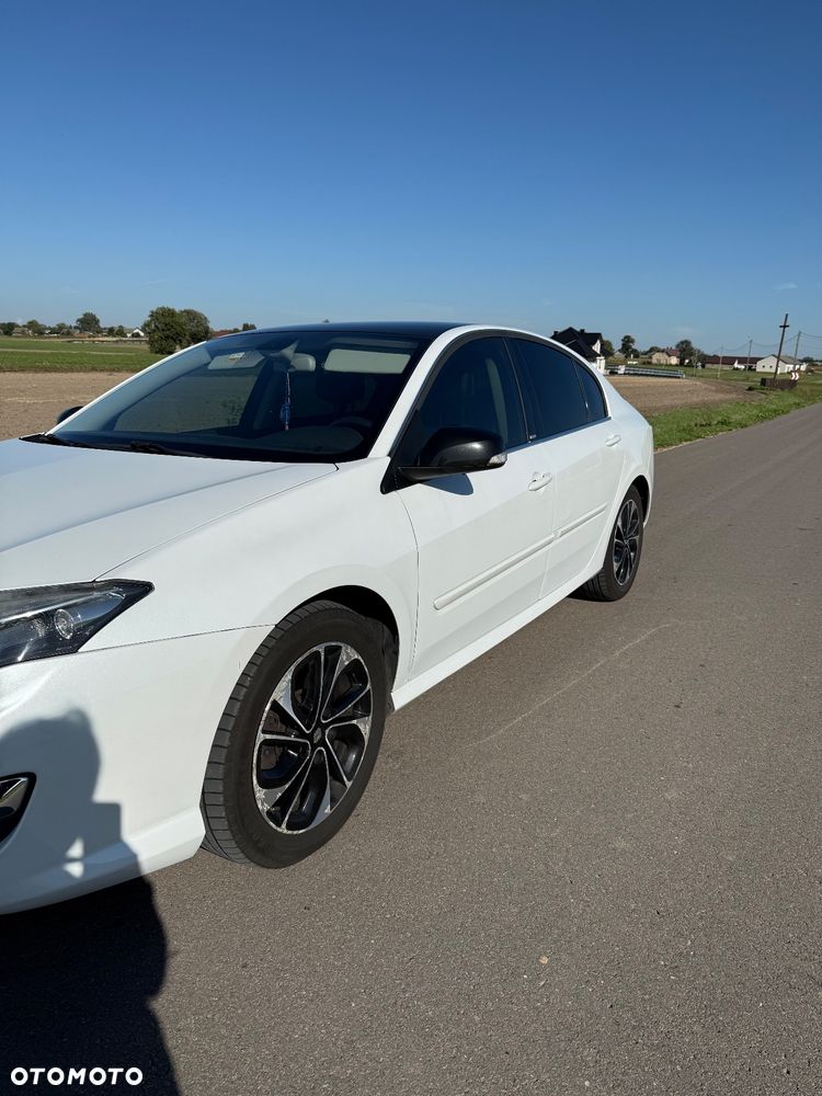 Renault Laguna 2.0 dCi FAP Dynamique - 2