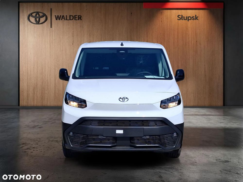 Toyota Proace CITY EV Long - 8