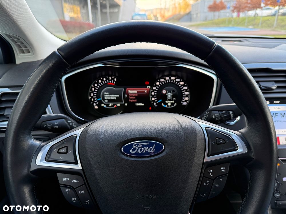 Ford Mondeo 1.5 EcoBoost STart-Stopp Titanium - 29