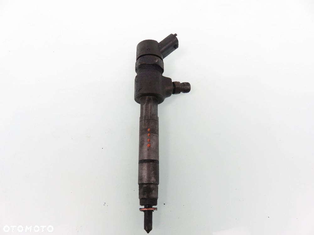 WTRYSKIWACZ FIAT GRANDE PUNTO 1.9 D 0445110276 - 1