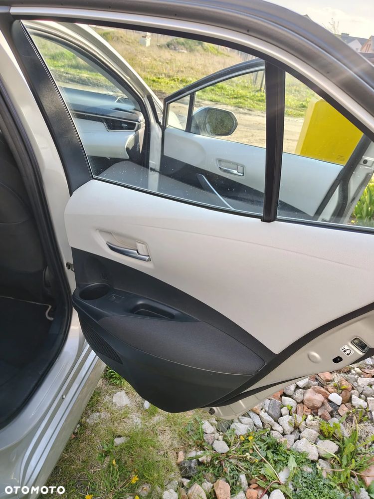 Toyota Corolla 1.8 Hybrid Comfort - 6