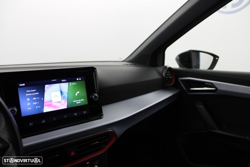 SEAT Arona 1.0 TSI FR - 20