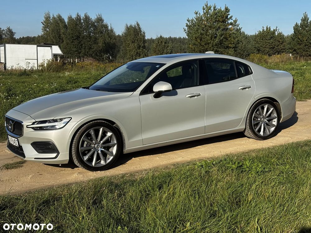 Volvo S60 - 13