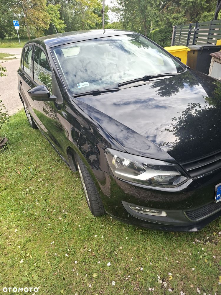 Volkswagen Polo - 3