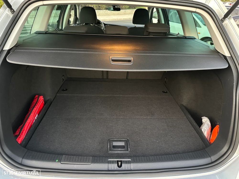VW Golf Variant 1.6 TDi DSG Join - 10