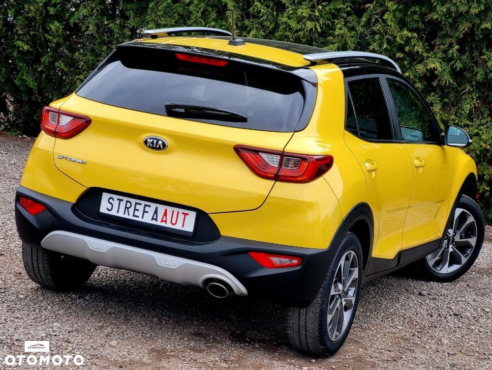 Kia Stonic - 4