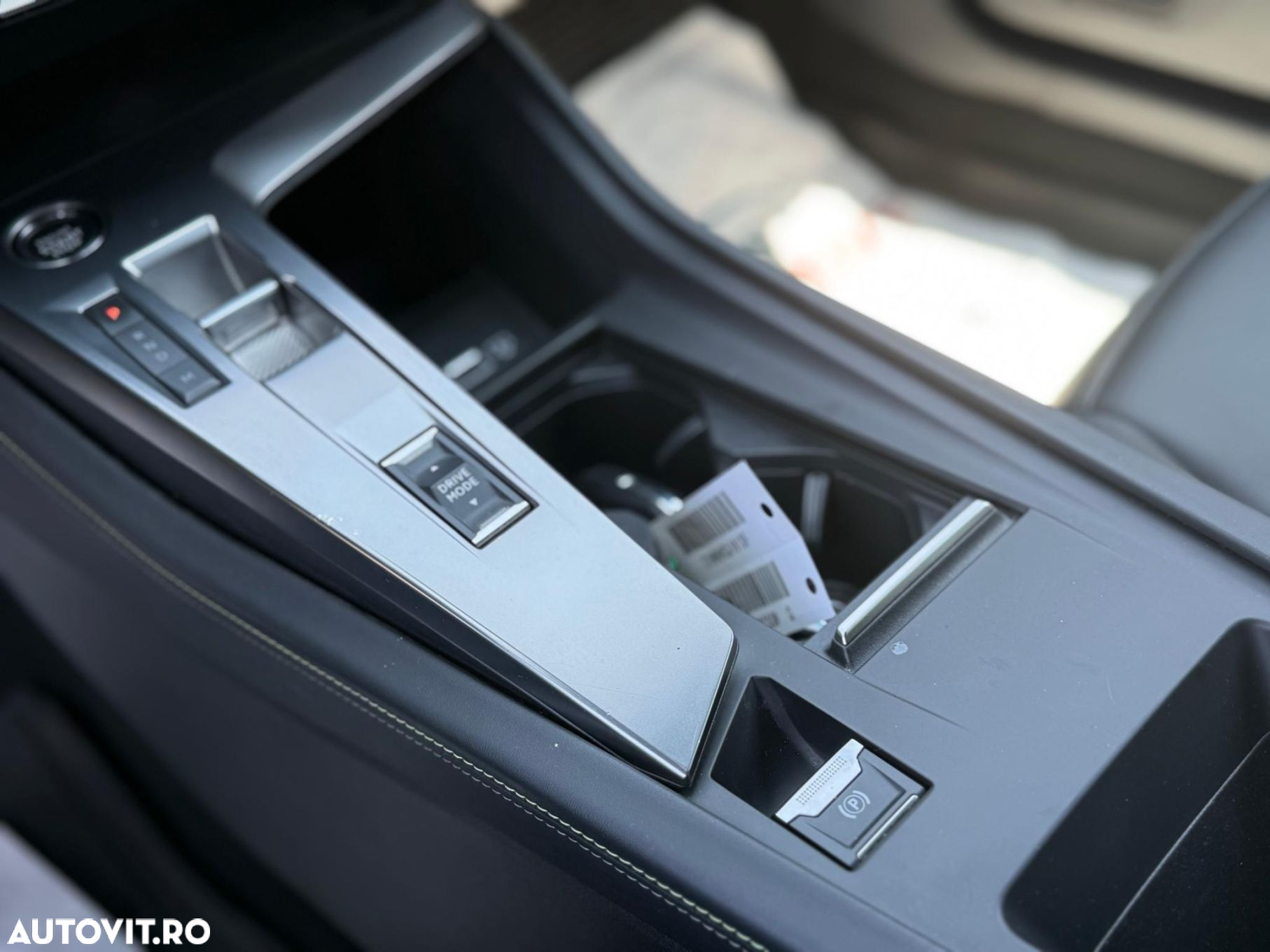 Peugeot 308 1.2L PureTech 130 S&S EAT8 GT - 13