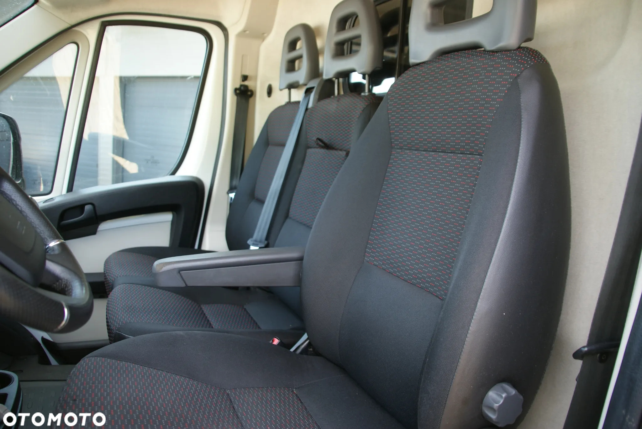 Peugeot BOXER - 14