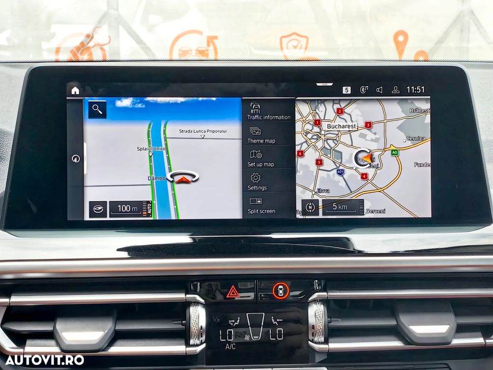 BMW X4 xDrive20d Aut. xLine - 31