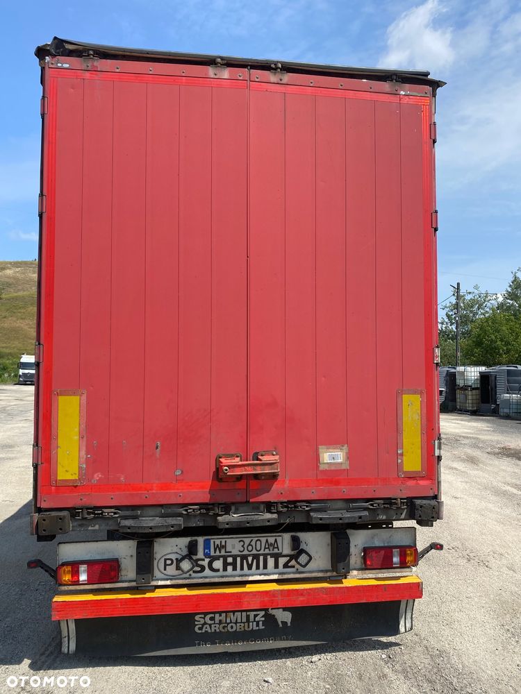 Schmitz Cargobull STANDARD - 3