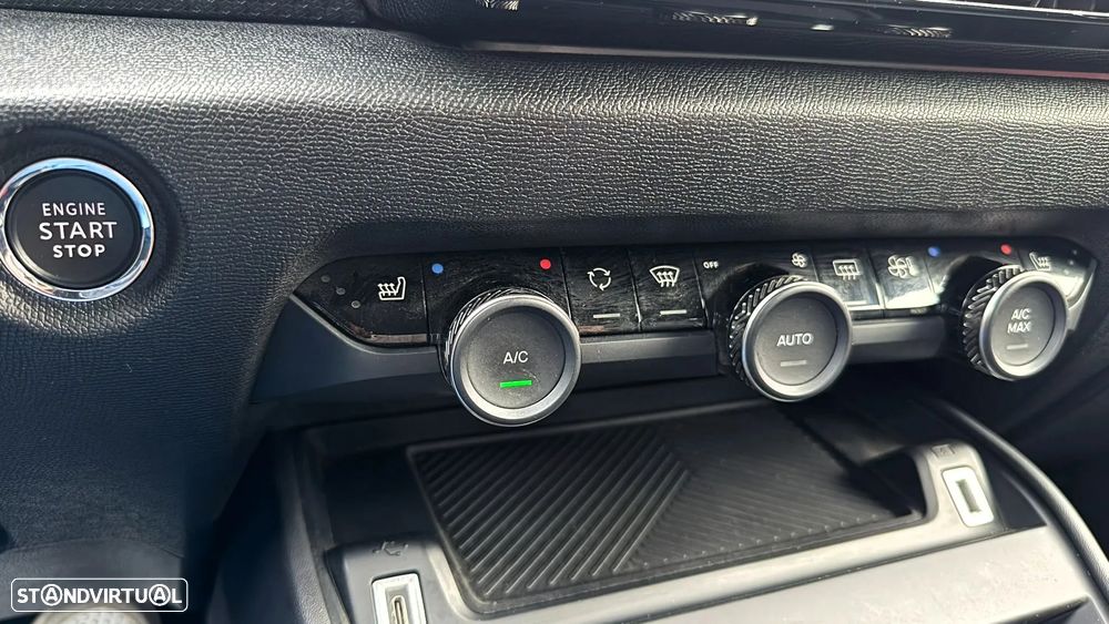 Citroën e-C4 50 kWh Plus - 18