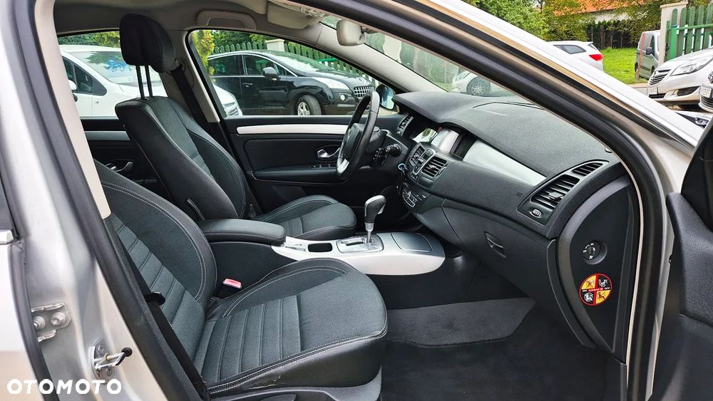 Renault Laguna 2.0 Turbo Initiale - 38